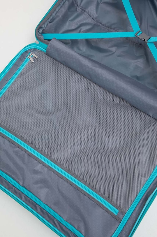 American Tourister walizka 77x51x328-31 cm 88474.8864 niebieski