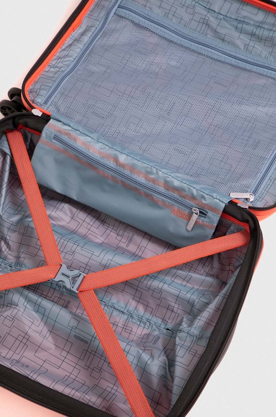 Kofer American Tourister 146819.2525 narančasta
