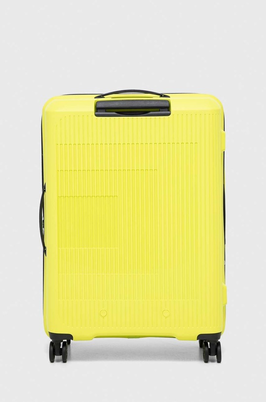 Doplnky Kufor American Tourister 55x40x20-23 cm 146820.A067 zelená