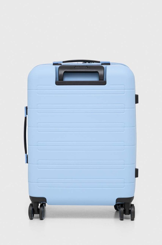 Doplnky Kufor American Tourister 55x40x20-23 cm 139275.8365 modrá