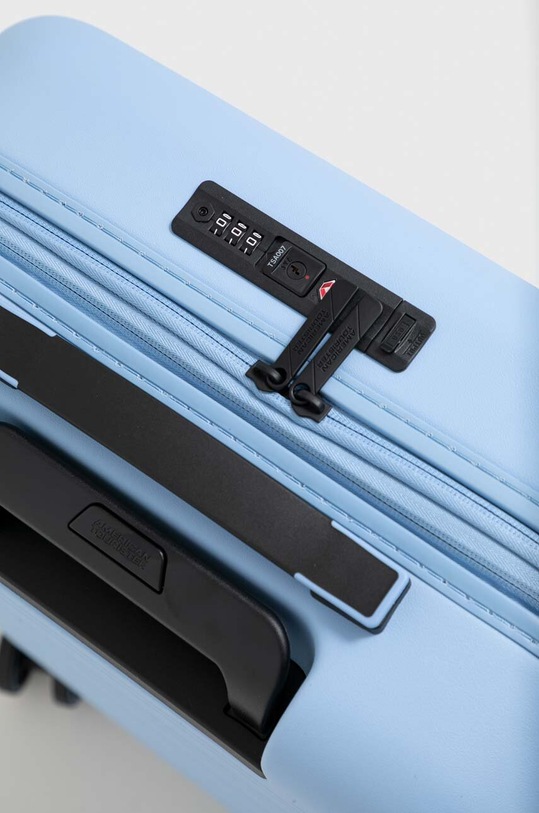American Tourister valiză 55x40x20 cm albastru 139275.8365