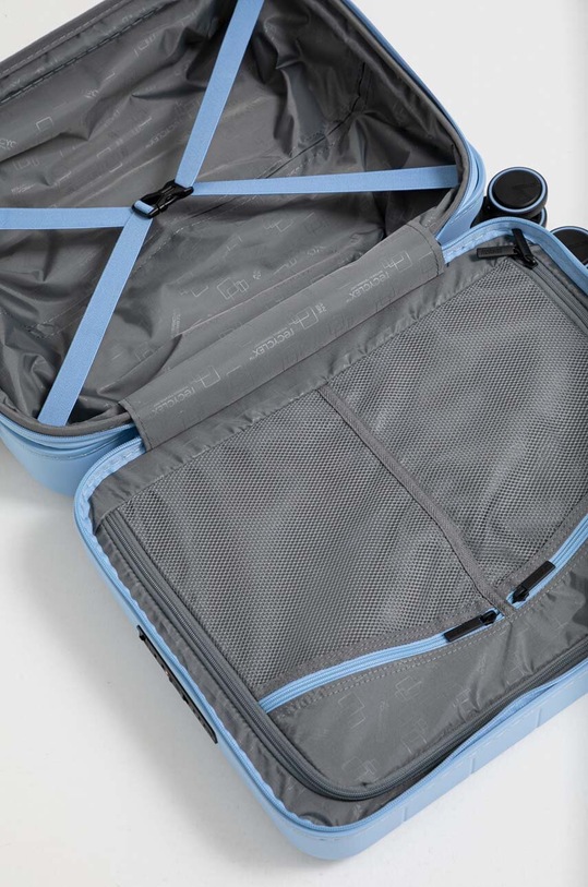 American Tourister valiză 55x40x20 cm 139275.8365 albastru