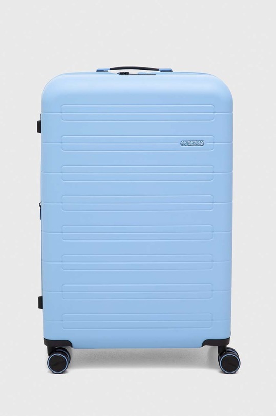 American Tourister börönd szintetikus kék 139277.8365