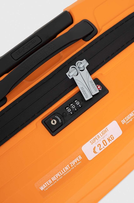Kofer American Tourister narančasta 128186.B048