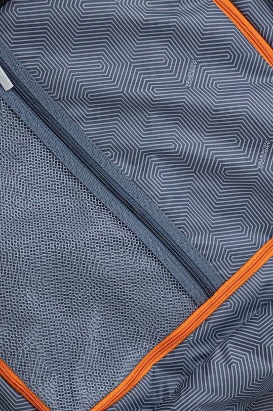 Kofer American Tourister 128186.B048 narančasta