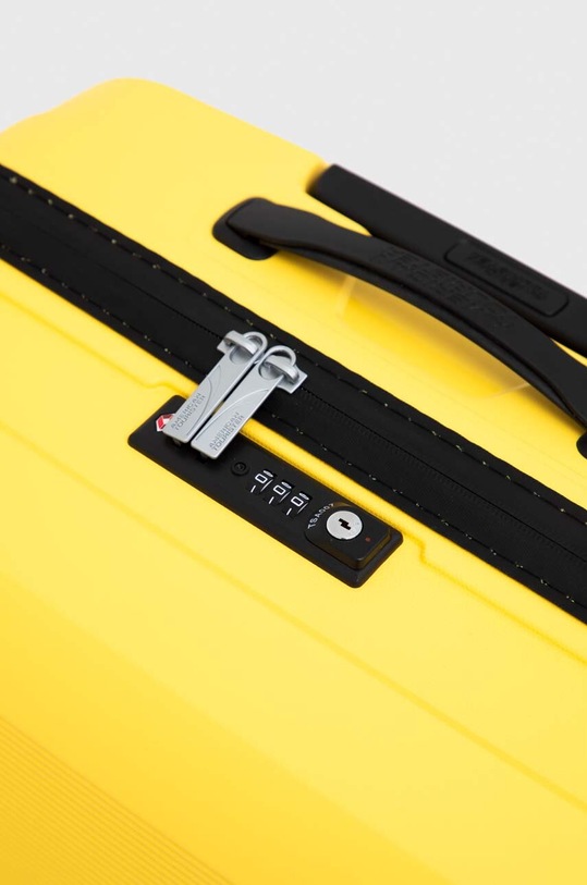 Dodaci Kofer American Tourister 128187.8865 zlatna
