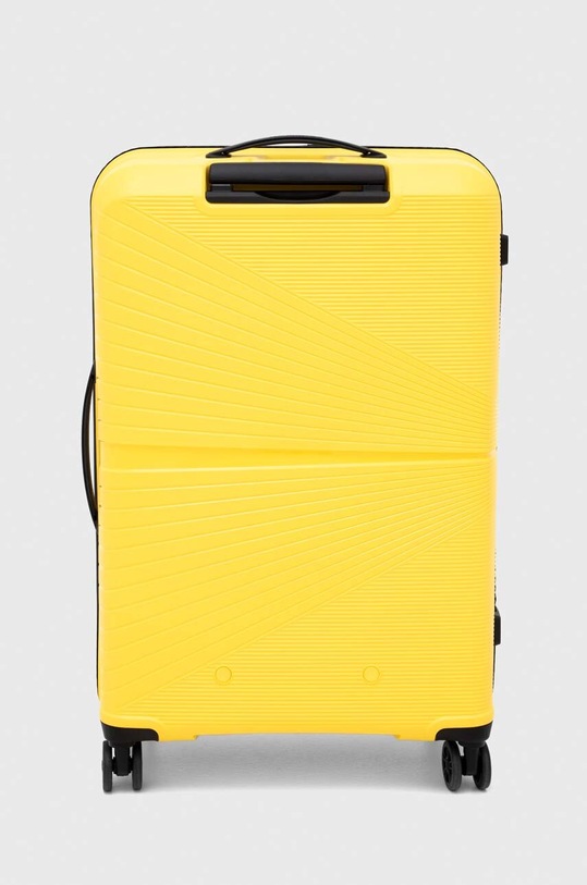 Kofer American Tourister zlatna 128187.8865