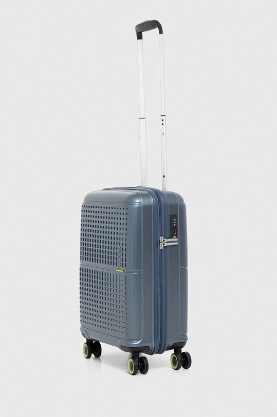 American Tourister valigia 147020.1098 blu AA00