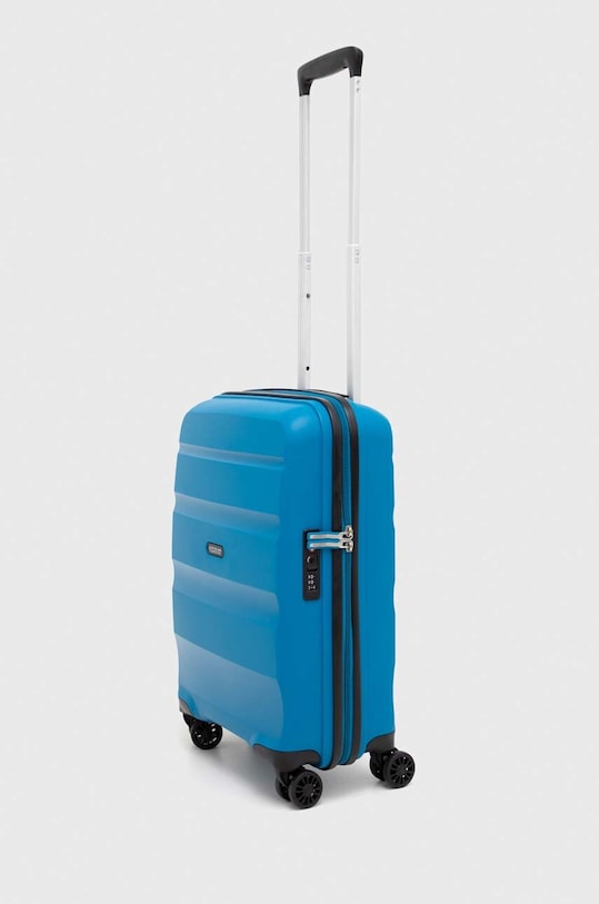 Kofer American Tourister 134849.3870 plava AA00