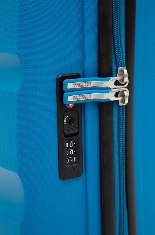 Dodaci Kofer American Tourister 134849.3870 plava