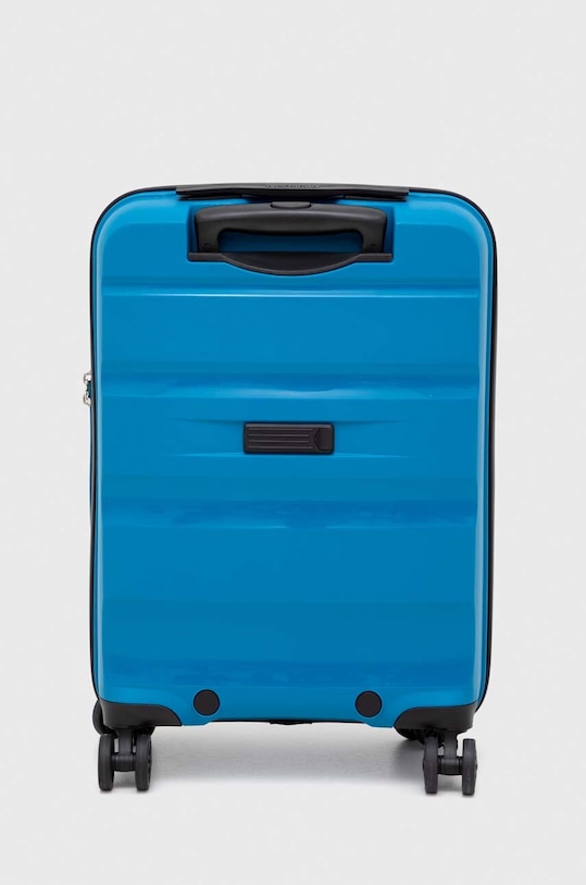 Kofer American Tourister plava 134849.3870