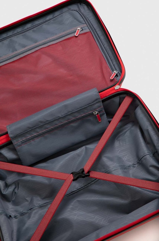 American Tourister walizka 55x40x20 cm 134849.0554