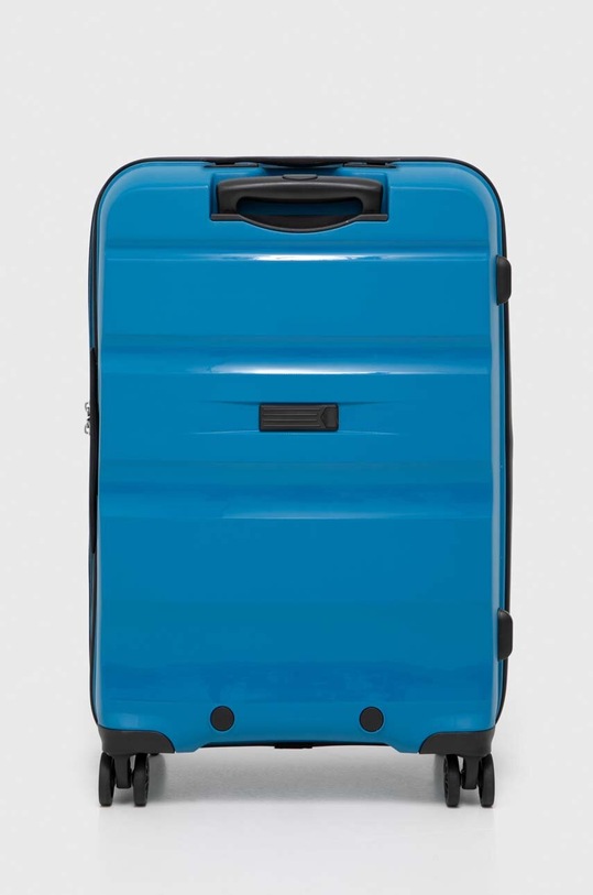Doplnky Kufor American Tourister 81x55x35 cm 134850.3870 modrá