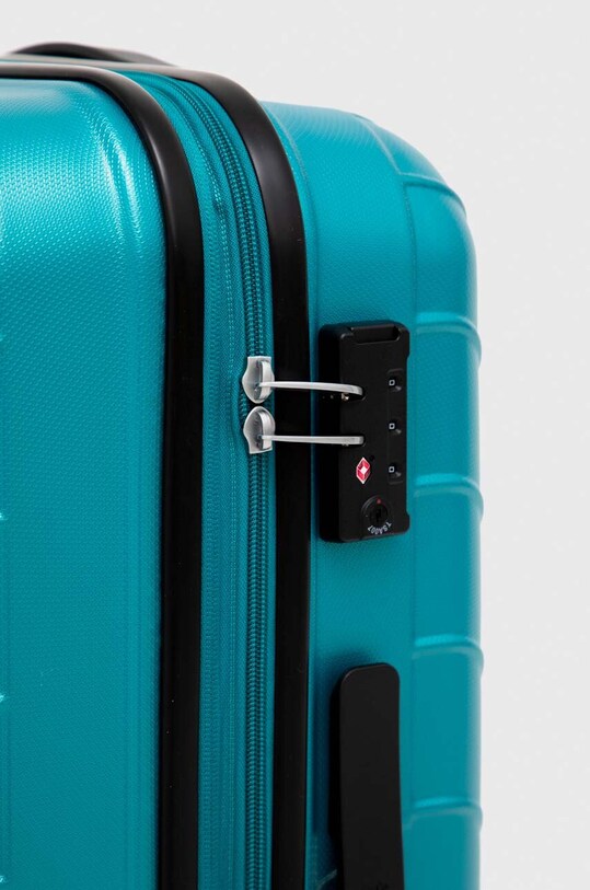 Аксесоари Куфар American Tourister 62x40x25 cm 143451.4517 тюркоазен