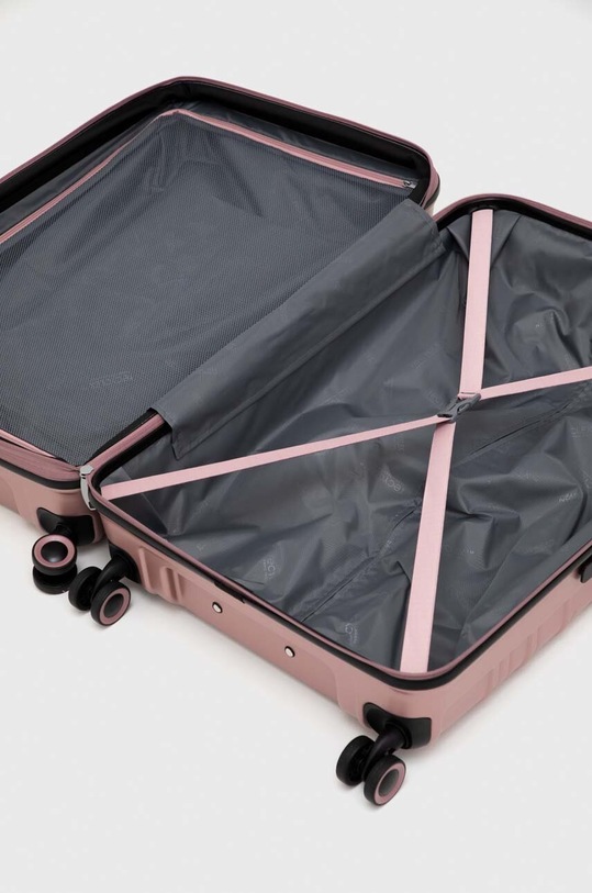 American Tourister walizka 77,5x51x31,5 cm 143452.4357 różowy