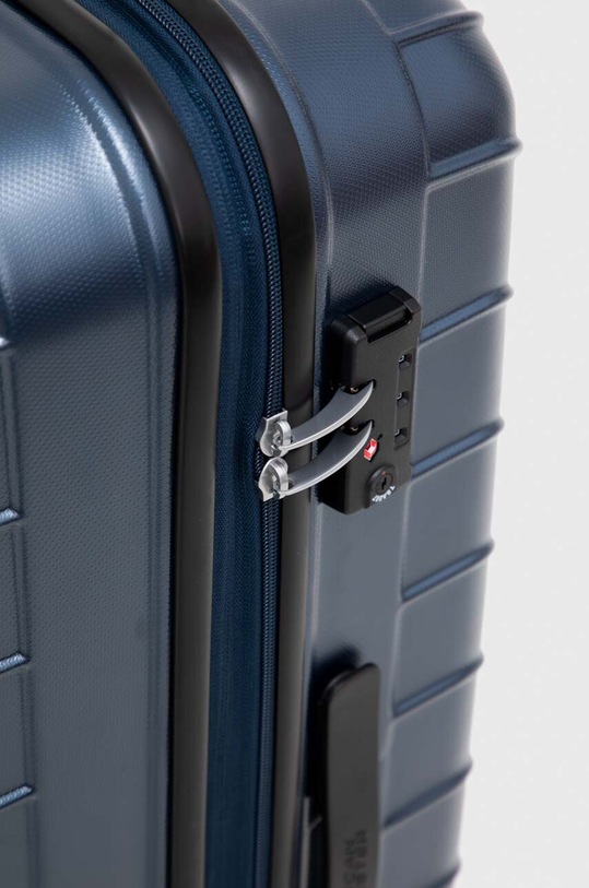 Аксессуары Чемодан American Tourister 77x47x28 см 143452.7719 тёмно-синий