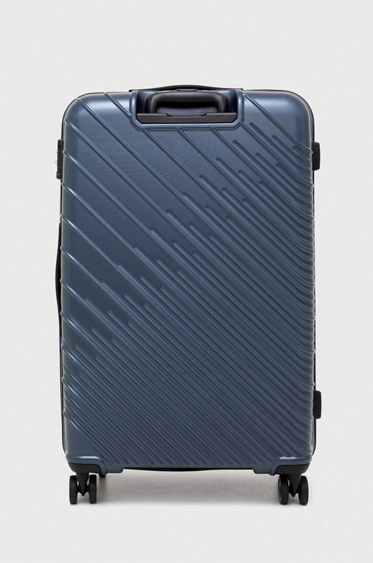 Чемодан American Tourister 77x47x28 см тёмно-синий 143452.7719