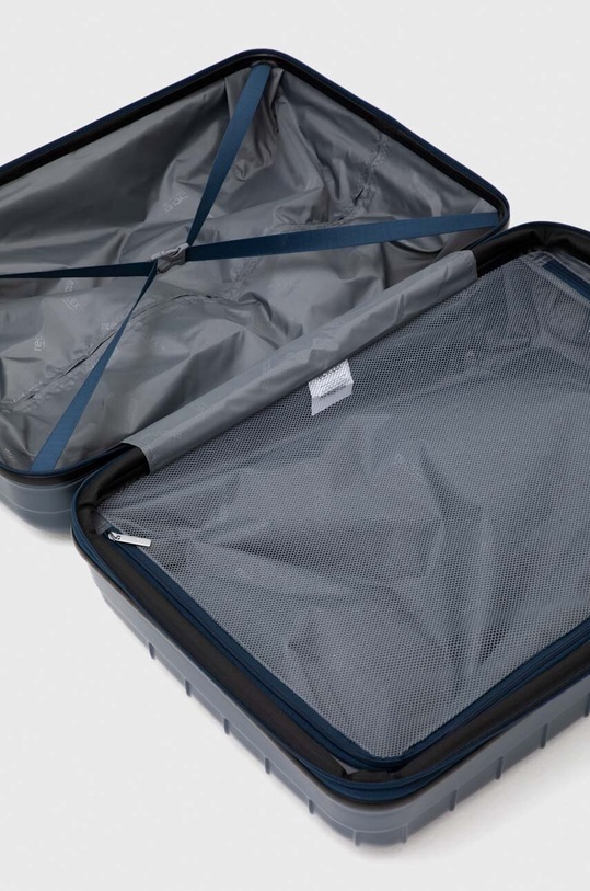 Чемодан American Tourister 77x47x28 см 143452.7719 тёмно-синий