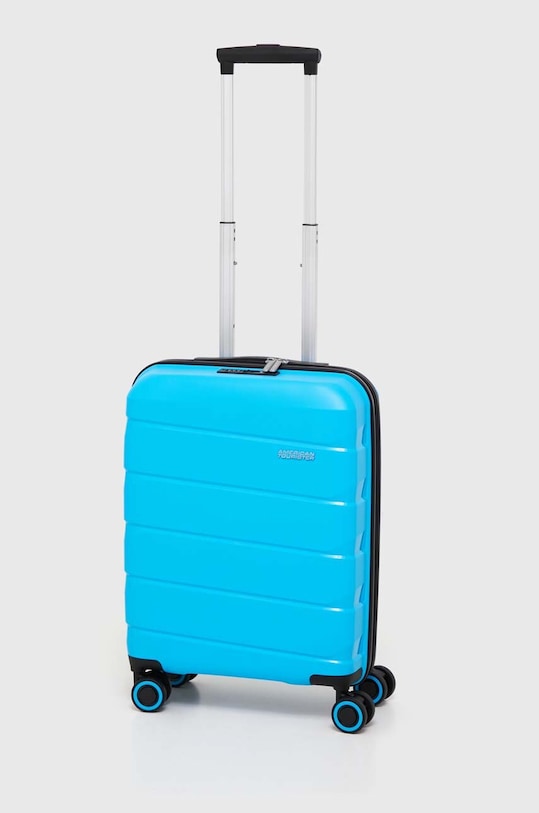 Kufr American Tourister 139254.L244 modrá AA00