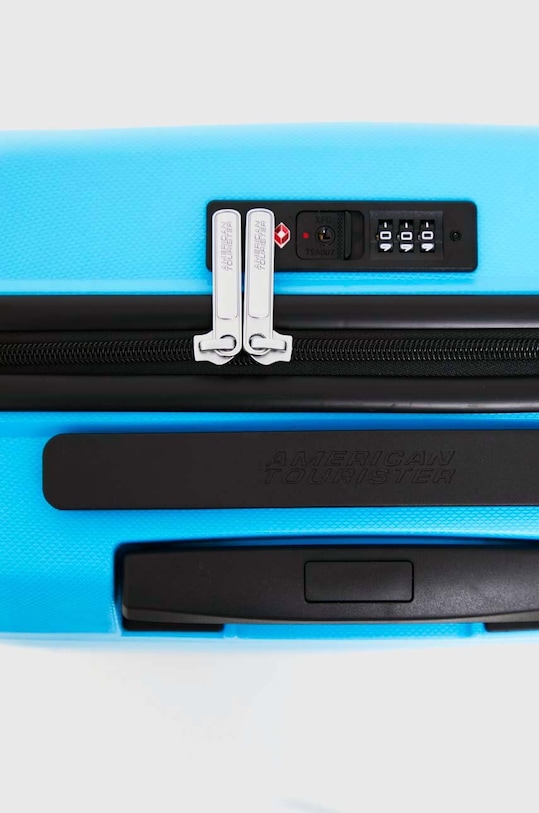 Doplňky Kufr American Tourister 139254.L244 modrá