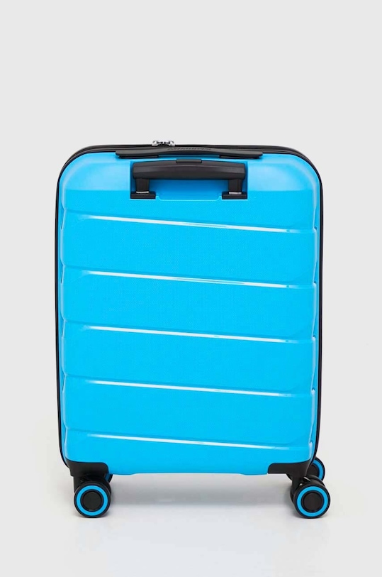Kufr American Tourister modrá 139254.L244