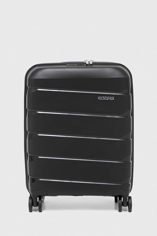 American Tourister valiză 55x40x20 cm uni negru 139254.1041