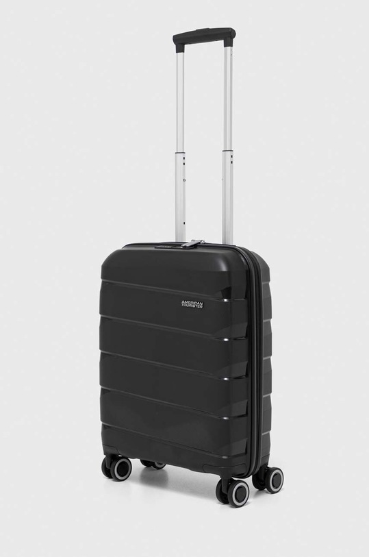 American Tourister valiză 55x40x20 cm 139254.1041 negru AA00