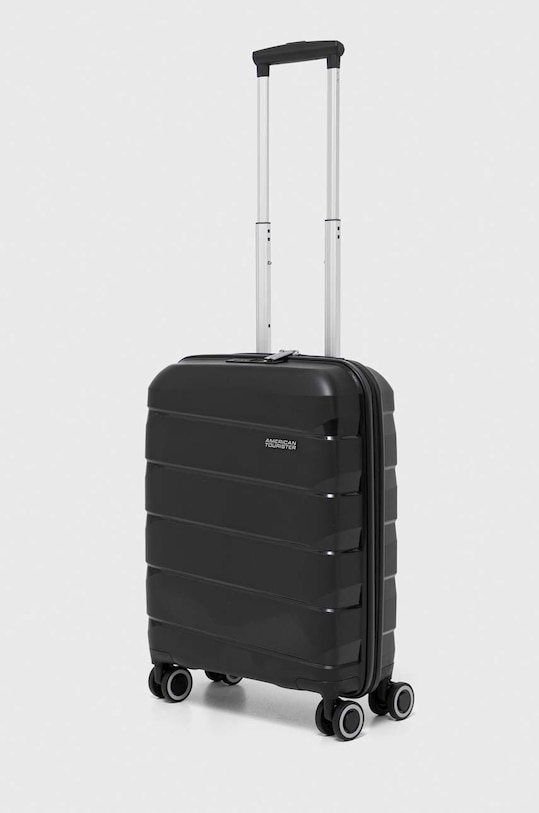 American Tourister valiză 55x40x20 cm 139254.1041 negru AA00