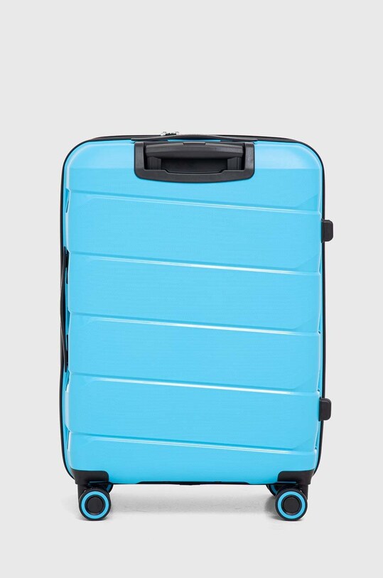 Accessori American Tourister valigia 139255.L244 blu