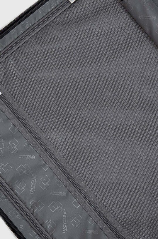 American Tourister valigia 139255.L244 blu