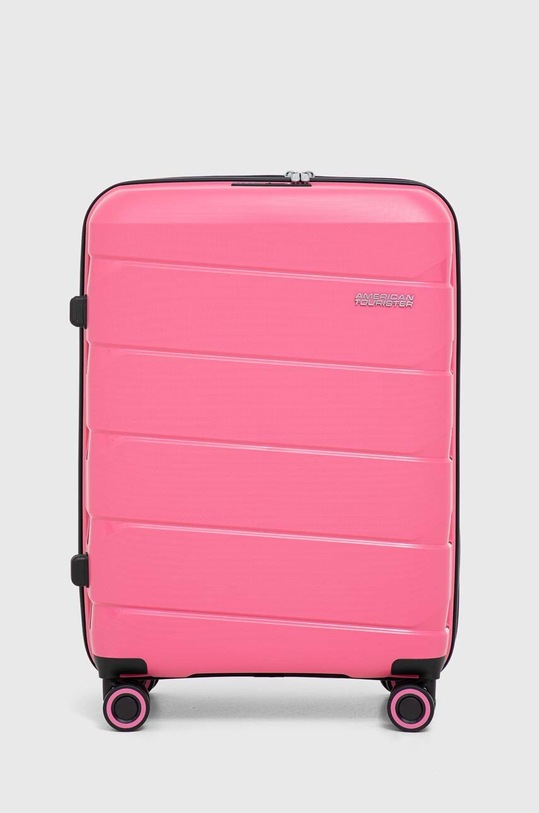 American Tourister börönd szintetikus rózsaszín 139255.L246