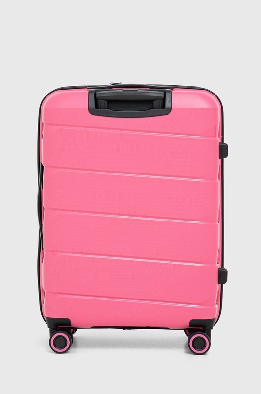 Kiegészítők American Tourister börönd 139255.L246 rózsaszín