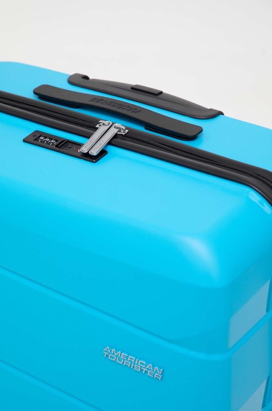 Kiegészítők American Tourister börönd 139256.L244 kék