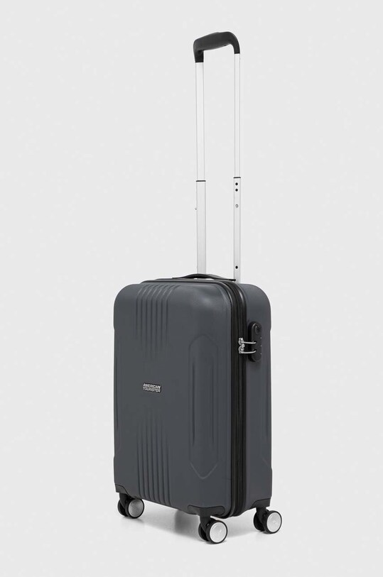 Βαλίτσα American Tourister 88742.1269 γκρί AA00