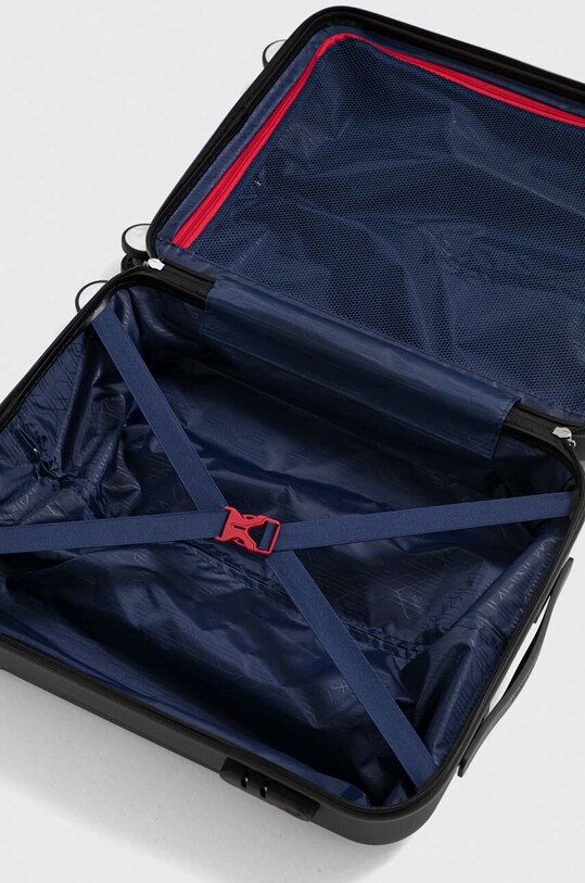 Βαλίτσα American Tourister 88742.1269 γκρί