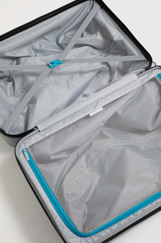 Куфар American Tourister 66x43x28 cm 88745.1776 сив