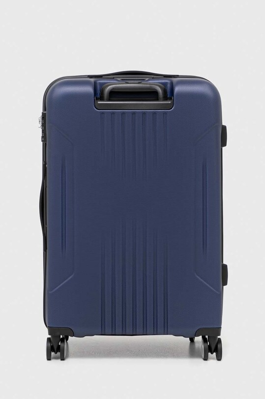 Аксесоари Куфар American Tourister 67x44x24-27 cm 88745.1265 тъмносин