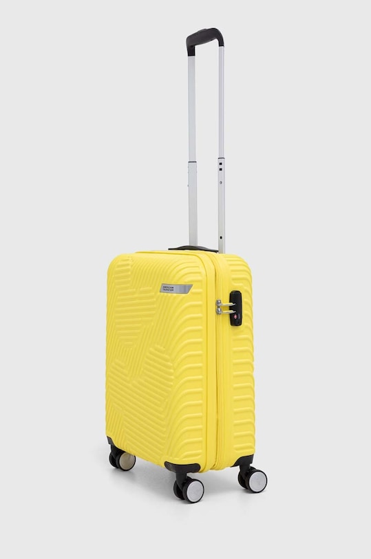 Валіза American Tourister x Disney 55x40x20-23 см 147087.A100 жовтий AA00