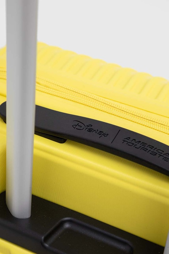 Валіза American Tourister x Disney 55x40x20-23 см 147087.A100 жовтий