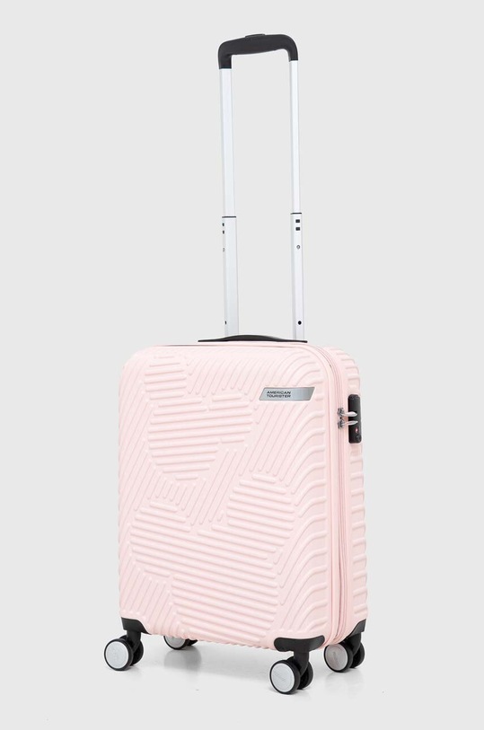 Αξεσουάρ Βαλίτσα American Tourister x Disney 147087.A102 ροζ