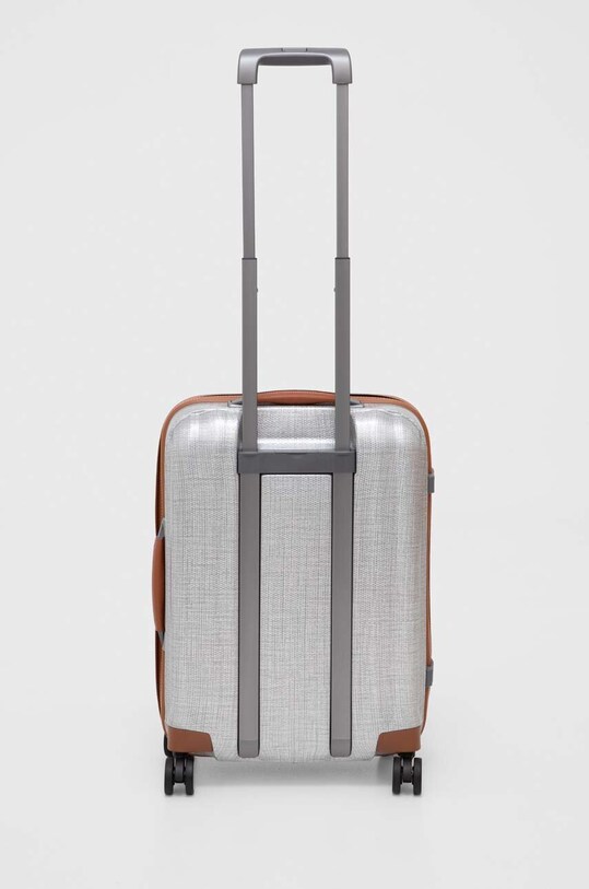 Куфар Samsonite 52x36x19 cm сив 61242.1004