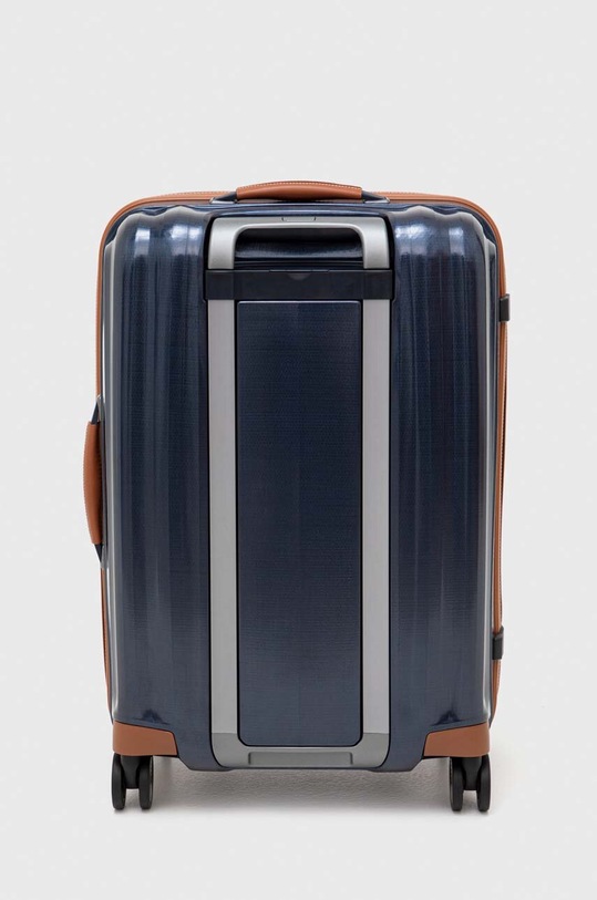 Samsonite walizka 68x45x25 cm granatowy 61243.1549
