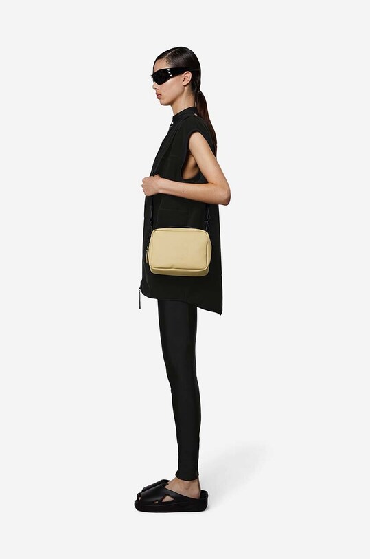 Rains borsetă 13050. bej