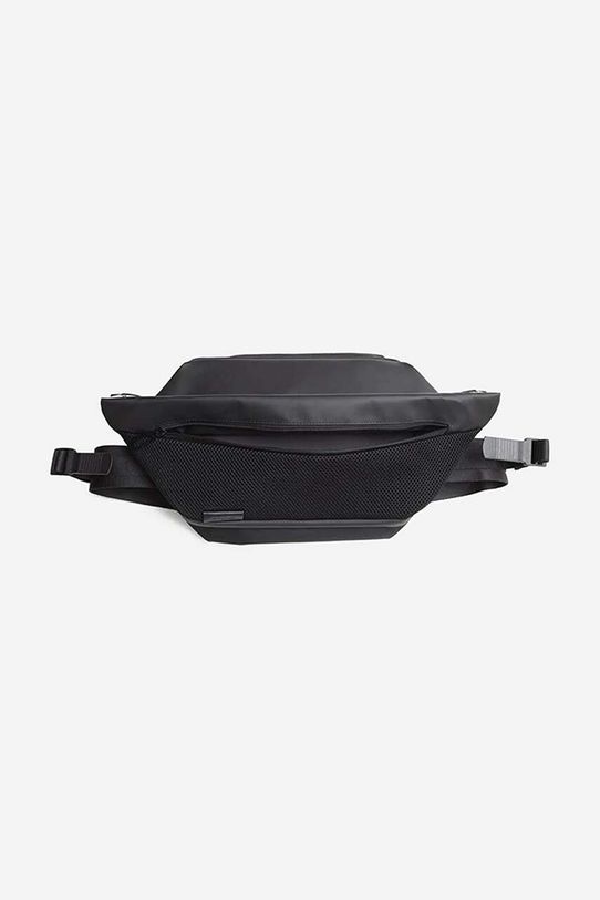 Cote&Ciel saszetka Isarau tekstylny czarny 28623