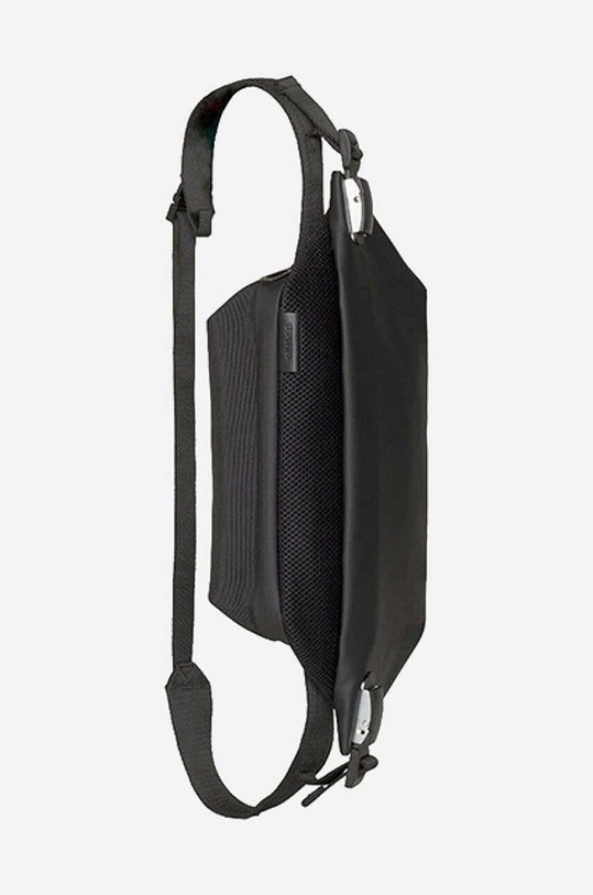 Akcesoria Cote&Ciel saszetka Isarau 28623 czarny