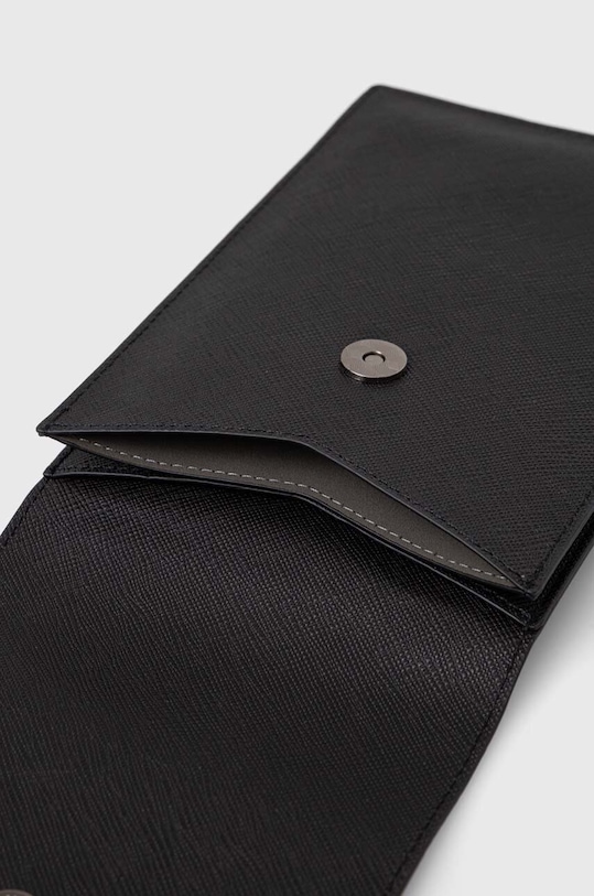 Аксессуары Чехол для телефона Karl Lagerfeld Torebka KLWBSAKCPMK чёрный