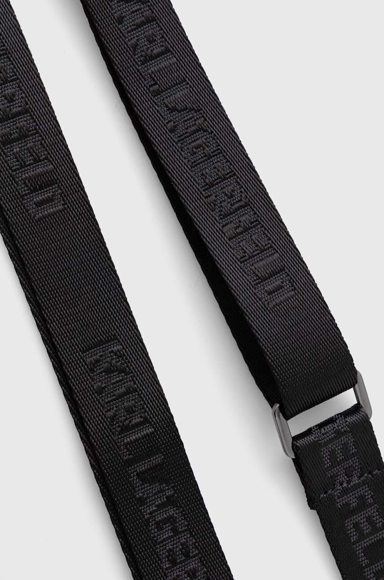 Чехол для телефона Karl Lagerfeld Torebka чёрный KLWBSAKCPMK