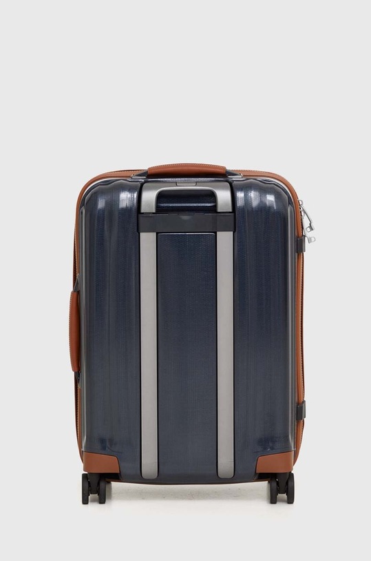 Doplnky Kufor Samsonite 76x52x28,5 cm 61242.1549 tmavomodrá