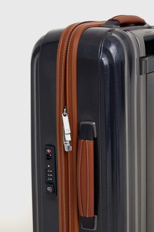 Kufor Samsonite 76x52x28,5 cm tmavomodrá 61242.1549