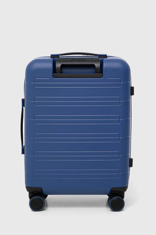 Akcesoria American Tourister walizka 55x40x23 cm 139278.1598 granatowy